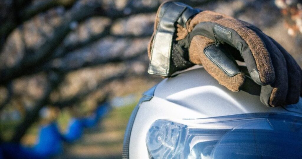 バイクキックのコツと成功のための手順
