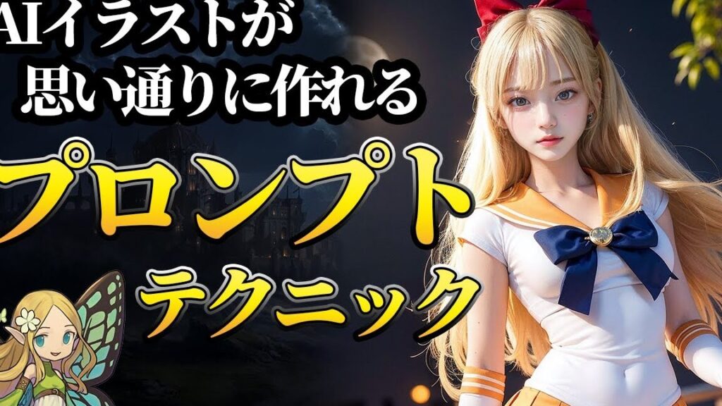 Promptchan AIの機能と活用方法を徹底解説